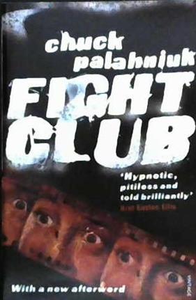 Fight Club | 9999903439974 | Palahniuk, Chuck