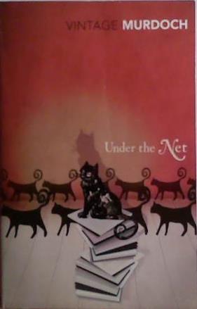 Under the Net | 9999903498490 | Murdoch, Iris