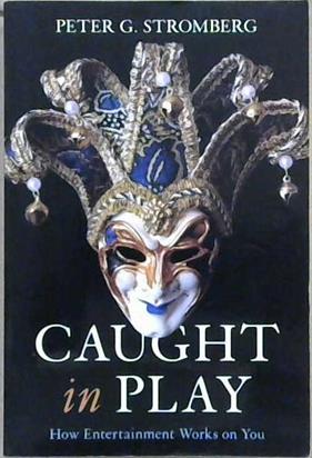 Caught in Play | 9999903486800 | Peter Stromberg