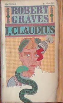 I, Claudius | 9999903386582 | Robert Graves