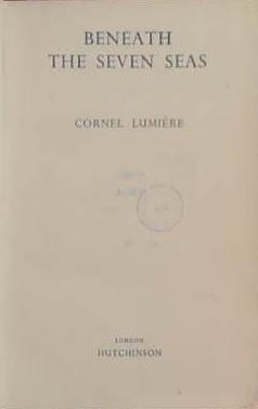 Beneath the Seven Seas | 9999903394686 | Cornel Lumière
