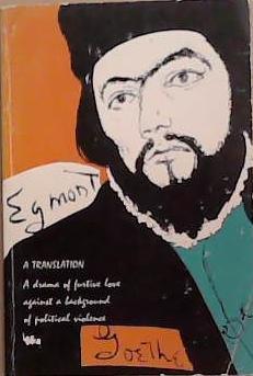 Egmont | 9999903287247 | Goethe