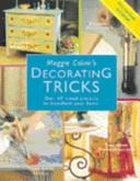 Maggie Colvin's Decorating Tricks | 9999903336068 | Maggie Colvin Margaret Colvin
