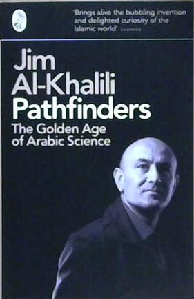 The Pathfinders | 9999903440444 | Al-Khalili, Jim