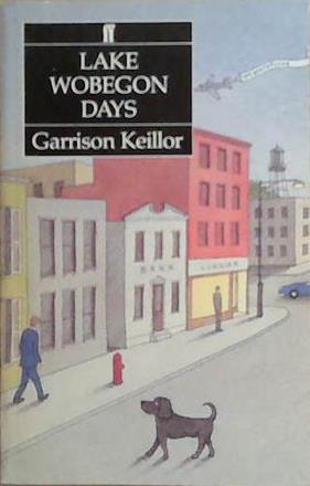 Lake Wobegone Days | 9999903409502 | Keillor, Garrison