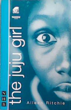 The JuJu Girl | 9999903346449 | Aileen Ritchie