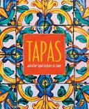Tapas | 9999903483687 | Ryland Peters & Small