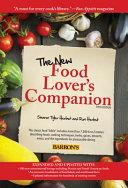The New Food Lover's Companion | 9999903455882 | Sharon Tyler Herbst Ron Herbst