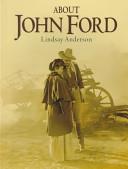 About John Ford | 9999903386636 | Lindsay Anderson