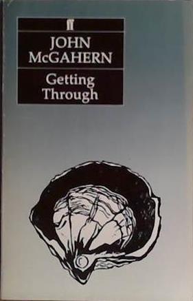 Getting Through | 9999903409847 | John McGahern