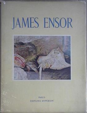 James Ensor | 9999903158325