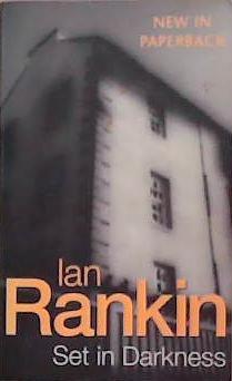 Set in Darkness | 9780752837086 | Ian Rankin