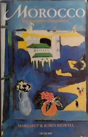 Morocco | 9999903518860 | Margaret Bidwell Robin Leonard Bidwell