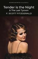 Tender is the Night and The Last Tycoon | 9999903436539 | Fitzgerald, F. Scott