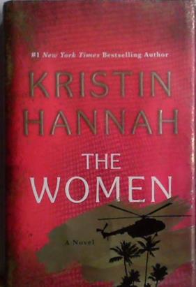 The Women ( no Dust Jacket ) | 9999903490333 | Kristin Hannah