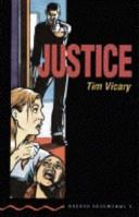 Justice | 9999903379898 | Tim Vicary