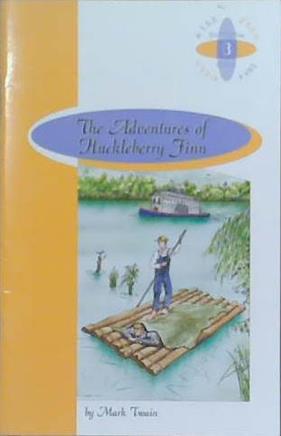 The Adventures of Huckleberry Finn | 9789963617227 | Mark Twain