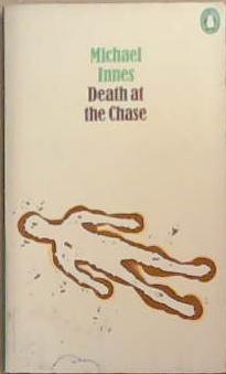 Death at the chase | 9999903326403 | Michael Innes