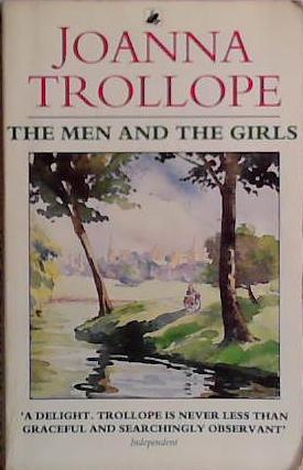The Men and the Girls | 9999903476948 | Trollope, J