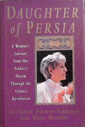 Daughter of Persia | 9999903280057 | Dona Munker
