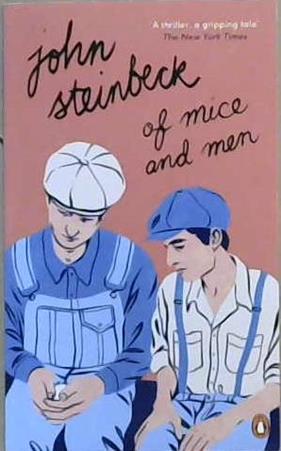 Of Mice and Men | 9999903480792 | John Steinbeck