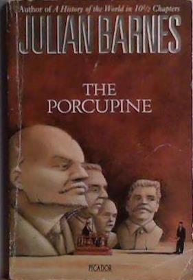 The Porcupine | 9999903432159 | Barnes, Julian