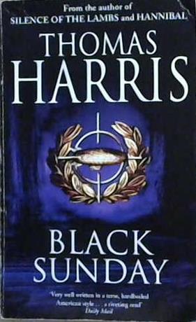 Black Sunday | 9999903339106 | Thomas Harris