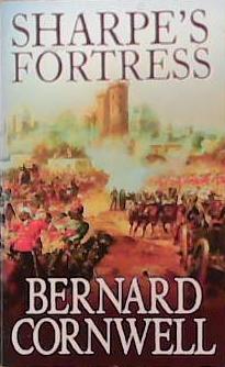 Sharpe's Fortress | 9999903310648 | Bernard Cornwell