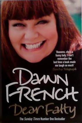 Dear Fatty | 9999903482352 | Dawn French