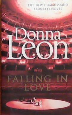 Falling in Love | 9999903384656 | Leon, Donna