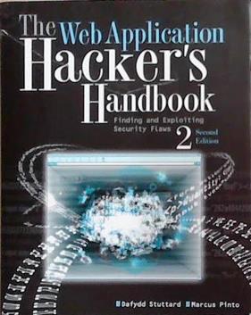 The Web Application Hacker's Handbook | 9999903332862 | Dafydd Stuttard Marcus Pinto