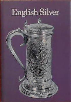 English Silver | 9999903388241 | Judith Banister