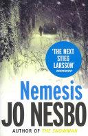 Nemesis. Translated from the Norwegian by Don Bartlett | 9999903474135 | Jo Nesbo