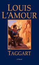Taggart | 9999903296270 | Louis L'Amour