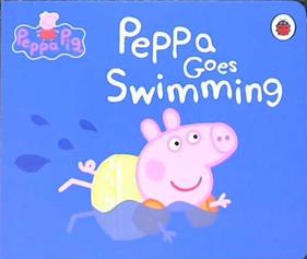 Peppa Goes Swimming | 9999903303701