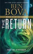 The Return | 9999903368816 | Ben Bova