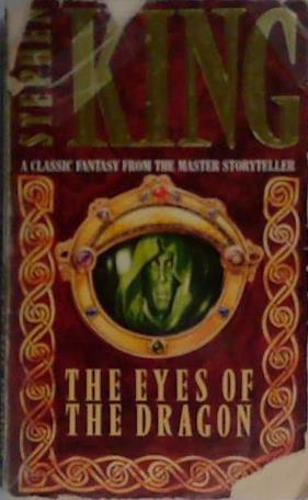 The Eyes of the Dragon | 9999903399841 | Stephen King