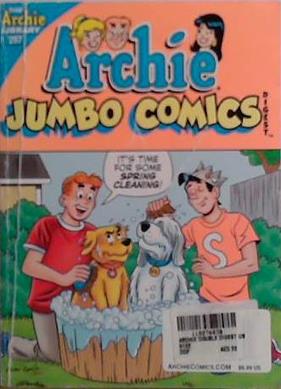Archie | 9999903498186