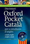 Oxford Pocket Catalá | 9999903520177