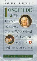 Longitude | 9999903470274 | Dava Sobel