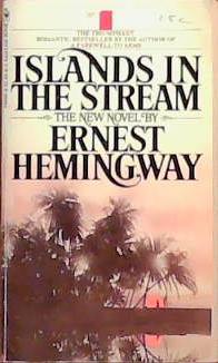 Island in the Stream | 9999903387039 | Ernest Hemingway