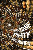 The Hurricane Party | 9999902490969 | Klas Östergren