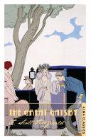The Great Gatsby | 9999903451167 | F. Scott Fitzgerald