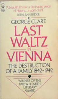 Last Waltz in Venice | 9999903395812 | George Clare
