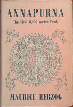 Annapurna: The First 8000 Metre Peak | 9999903389385 | Maurice Herzog