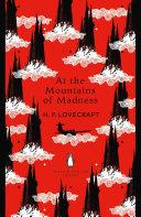 At the Mountains of Madness | 9999903455240 | H. P. Lovecraft