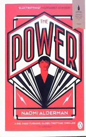 The Power | 9999903222163 | Alderman, Naomi