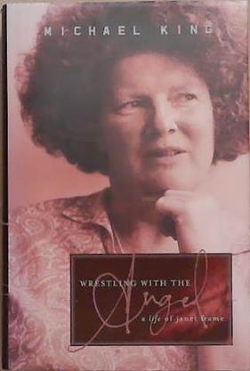 Wrestling with the Angel | 9999903276159 | Michael King