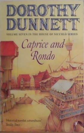Caprice and Rondo | 9999903469360 | Dorothy Dunnett