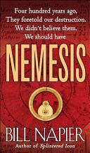 Nemesis | 9999903434702 | Bill Napier